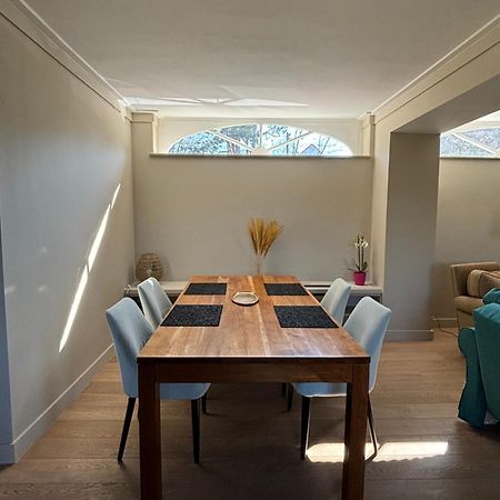 Duplex Rosieres - 12' De Bruxelles Apartment Rixensart Luaran gambar